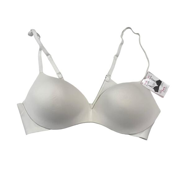 Maidenform Womens Bra Size Medium Comfort Crush Dreamwire T-Shirt Bra SN1250 - Picture 1 of 10